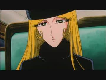 Mad 銀河鉄道999 エターナル ファンタジー Brave Love Galaxy Express999 ニコニコ動画