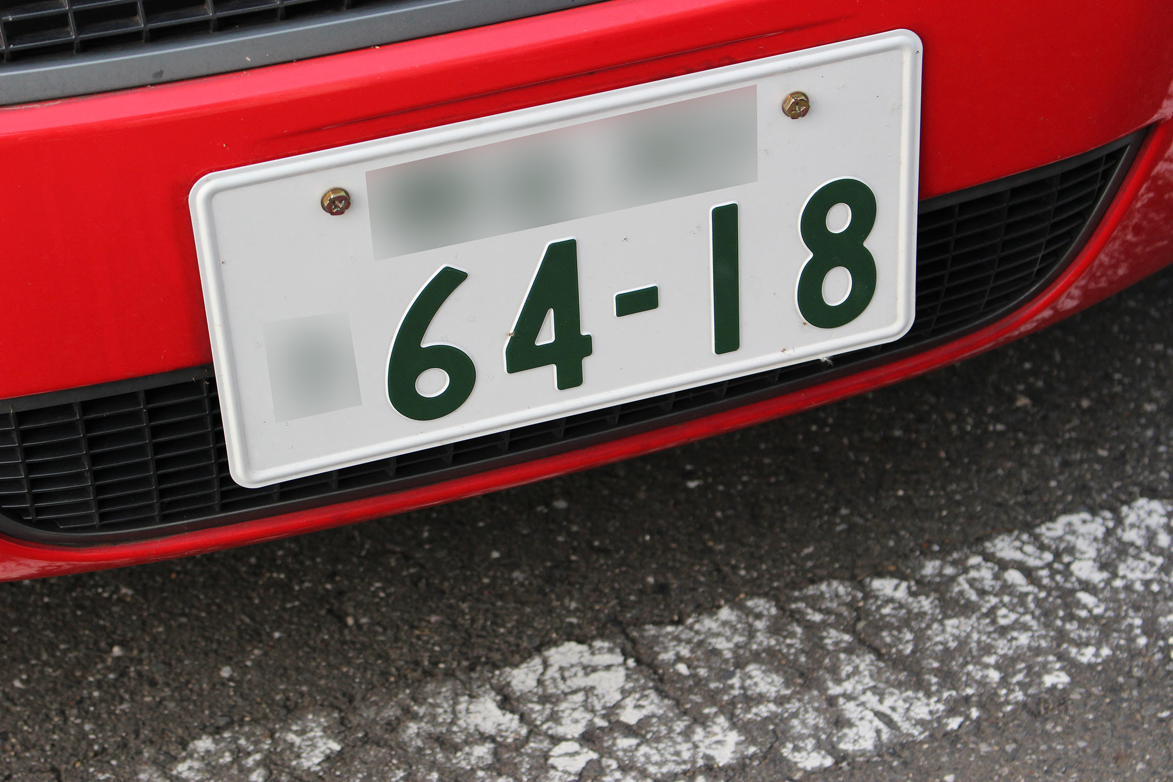 人気の開運ナンバー数字に隠された効果とは クルマニア