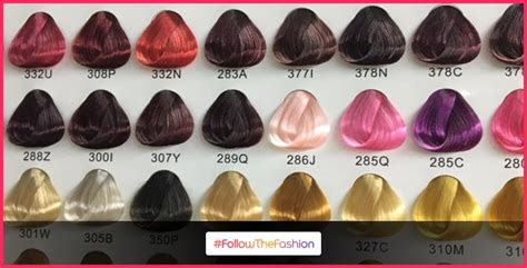  bremod hair color chart violet bremod hair color chart beauty