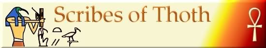Scribes_of_Thoth Forum