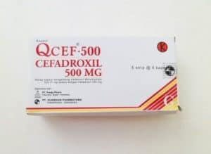 Sefalosporin