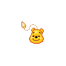 Winnie The Pooh