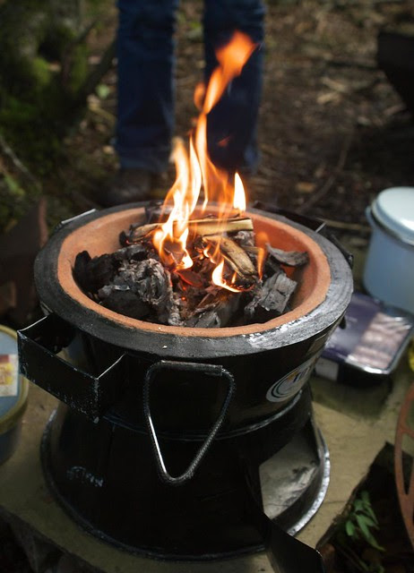 DSC_6967 Toyola efficient charcoal stove from Africa