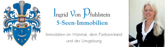 Haus / Wohnung mieten / kaufen Seefeld am Pilsensee