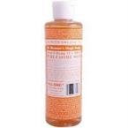 Dr. Bronner's Tea Tree Soap Gallon