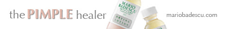 Mario Badescu Drying Lotion