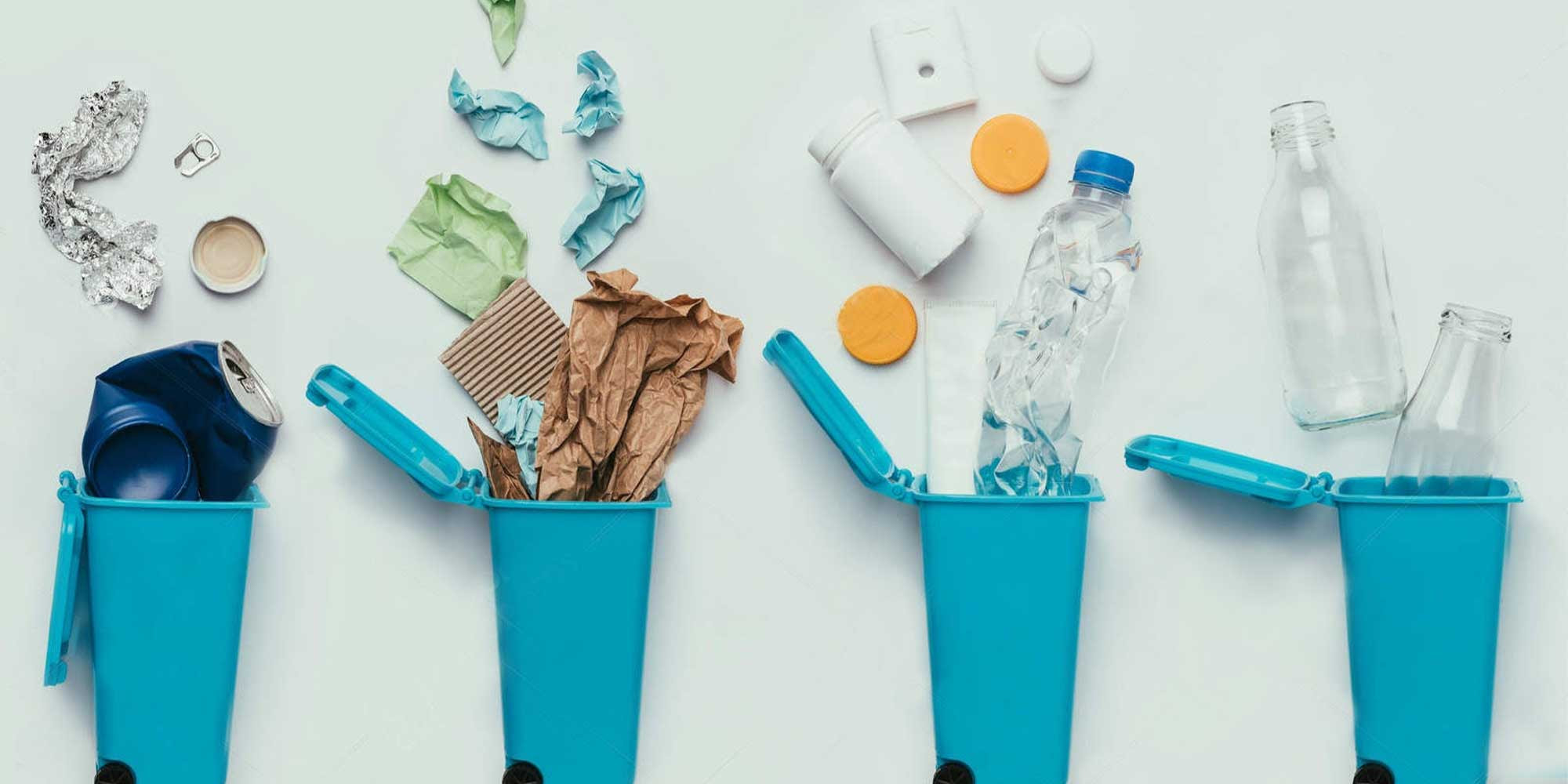 10 Recycling Mistakes You Make & How to Stop – AspenClean