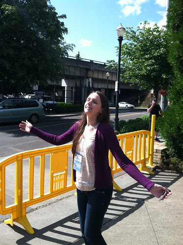 Sunshine! by Jeni Baker