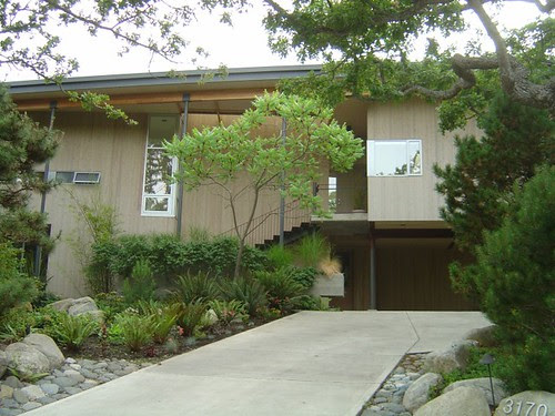 Modern House Design with Curb Appeal, Modern Exterior Design, Exterior Design