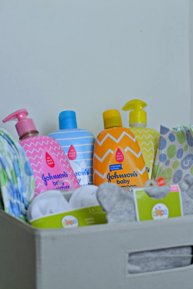 Simple and Smart Baby Shower Gifts - 4 Hats and Frugal