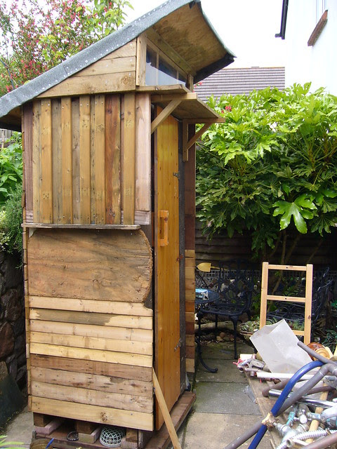 26 Shipping Pallet Projects - C.R.A.F.T.