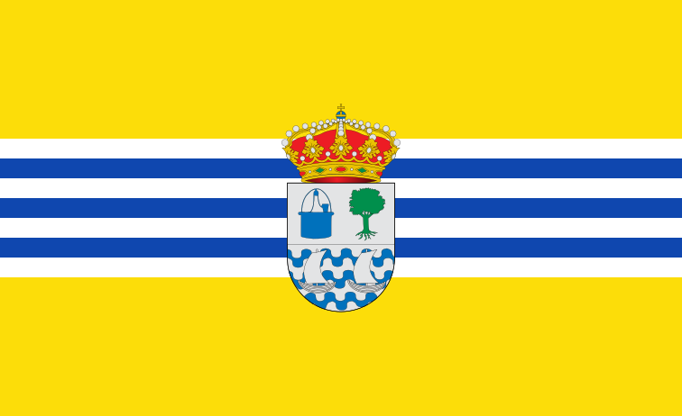 File:Flag of Isla Cristina Spain.svg