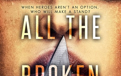 Download Kindle Editon All The Broken People A Dread Novel Book 2 Free EBook,PDF and Free Download PDF