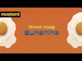 Sunshine by Good Kid$ [Official Lyric Video]