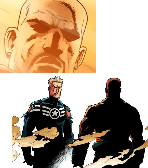 Thunderbolts: Nova Era Heróica