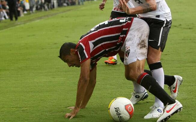 Corinthians bate o São Paulo e ganha motivação extra para ...