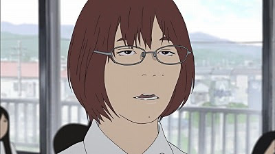 惡の華のキャラデザがひどいことについて リンレキのリレキ