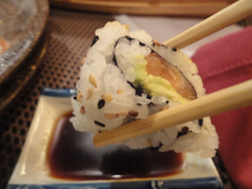 Makizushi