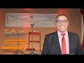 كلمة الاستاذ يوسف بوراس المدير الاقليمي لوزارة التربية الوطنية بورزازات ...