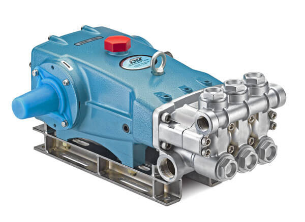 CAT Pressure Washer Pump
