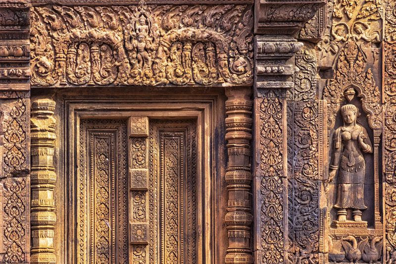 カンボジアで一人旅するなら おすすめスポット10選 トラベルjp 旅行ガイド