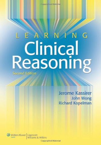 Learning Clinical Reasoning