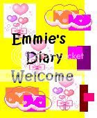 Emmie's E-Diary