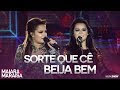 EP Maiara e Maraisa (Ao Vivo) (2017)