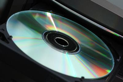 How to Print Memorex CD Labels