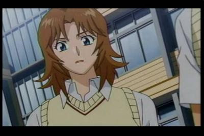 Am日記 アニメ マンガブログ メジャー ｍａｊｏｒ 第２話 第３期 新しい仲間