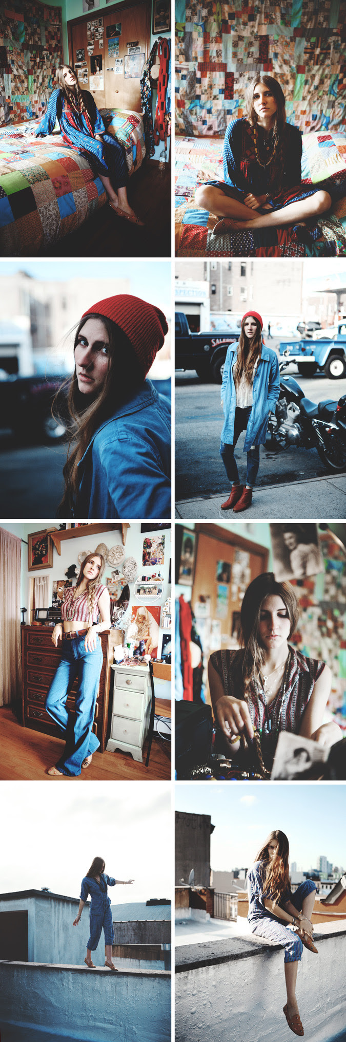 boots & pine B