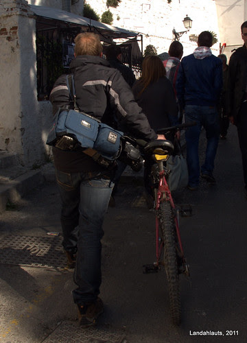 Reporteros