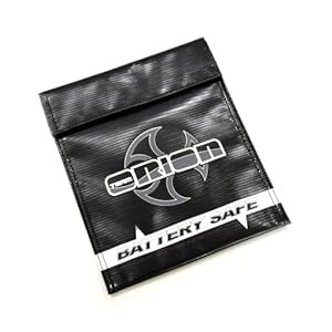 Team Orion Battery Safe, Medium ORI43022