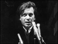 Tony Wilson