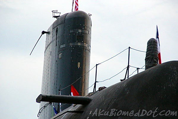 Kapal Selam Agosta 70_3