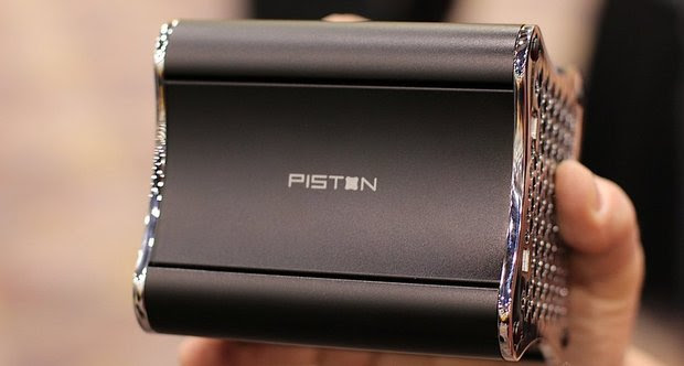 piston