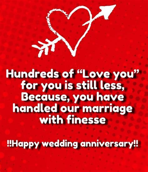 100 Anniversary Quotes for Him and Her with Images  