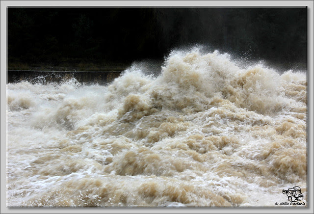 3 Presa de Sobrón