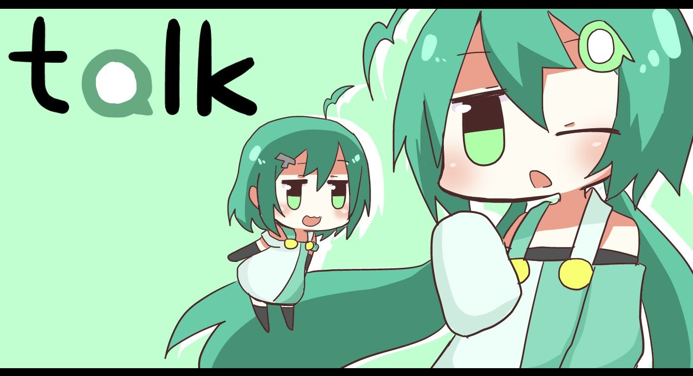 お前らの好きなアニメ ゲームの名言 Talk日和