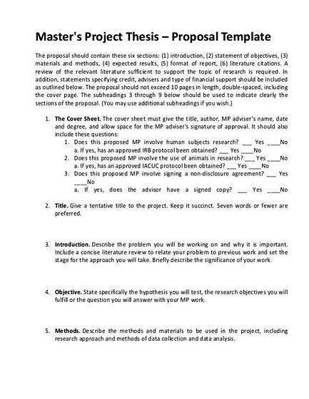 Top 7 Tips for Writing a Master’s Thesis in Engineering | University Homework Help