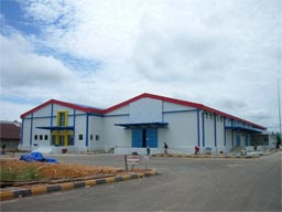 SUPRA GROUP, Advance Bussiness Sollution - Jakarta - PT Niramas Utama