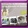 REVERSIBLE JEU CONCOURS (Facebook) REVERSIBLE JEU CONCOURS (Facebook)