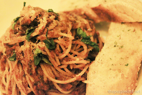 Pomodoro Pasta P180