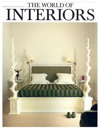 World of Interiors