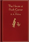 Download The House At Pooh Corner Book
