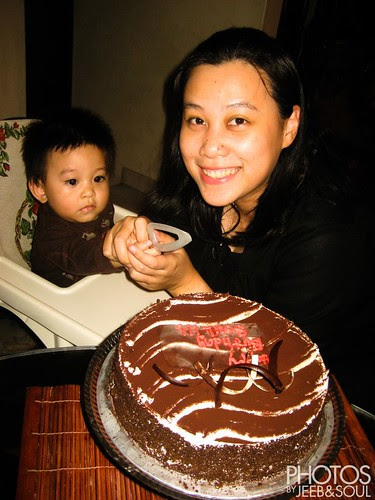 Soul's Birthday 2011