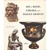 Art of Rome, Etruria and Magna Graecia