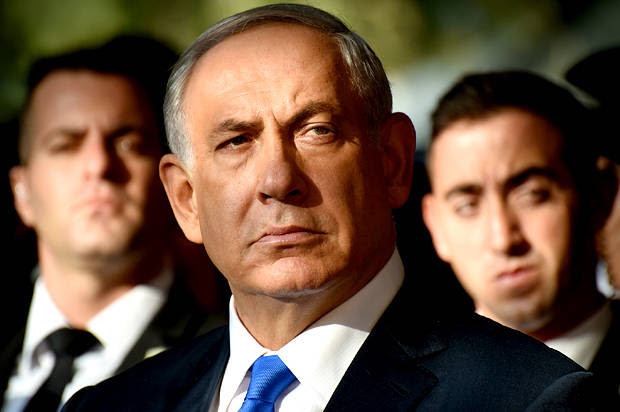 This is Netanyahu's horror: "An open unleashing of raw racism that has always been a part of Israeli society"