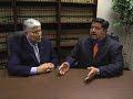South Texas Crossfire - Judge Jose Longoria Part IV