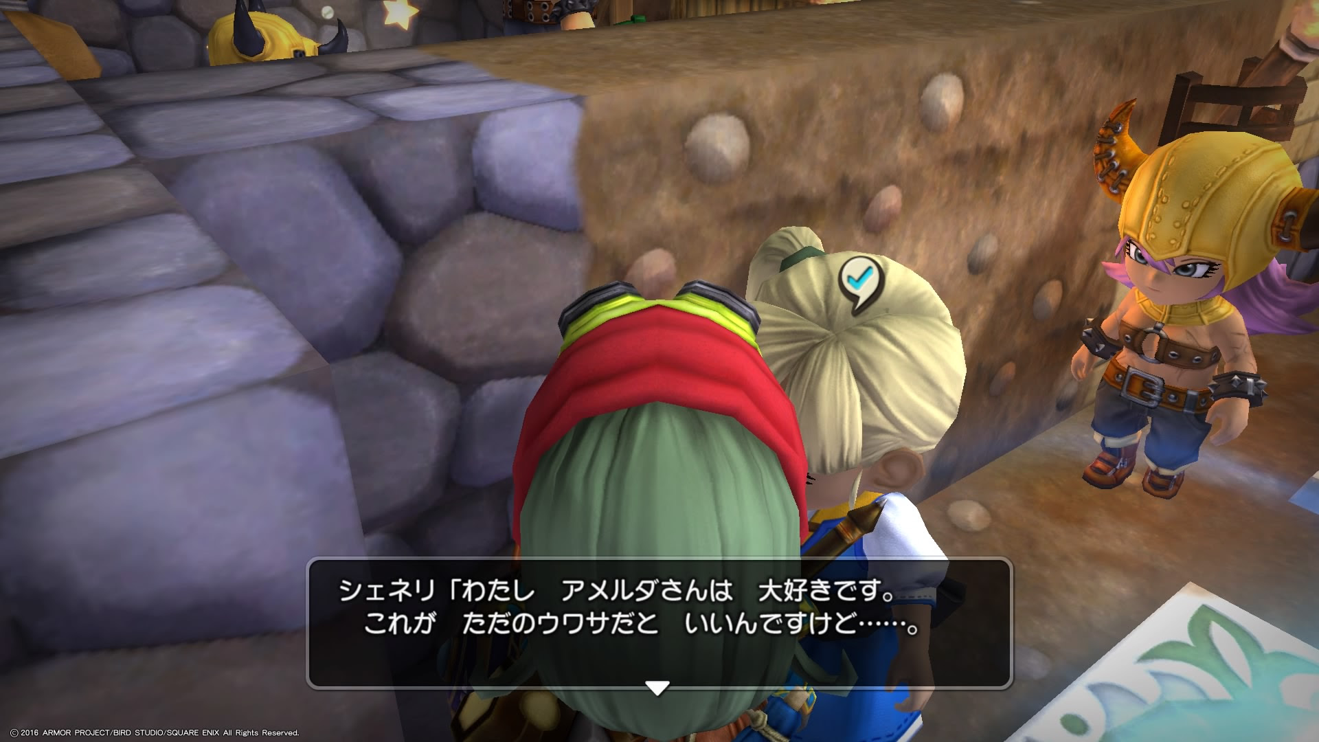 Yugaの月記